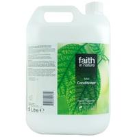 faith in nature conditioner mint 5l