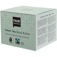 Fair Squared Body Butter - Green Tea - 150ml