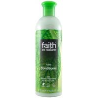 Faith in Nature Conditioner - Mint - 400ml