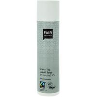 Fair Squared pH Neutral Liquid Soap - Green Tea - 250ml