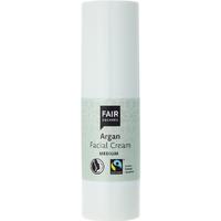 fair squared argan facial cream medium 30ml