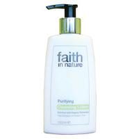 Faith in Nature Purifying Cleansing Lotion - 150ml