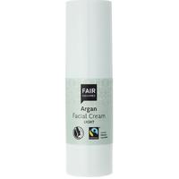 fair squared argan facial cream light 30ml