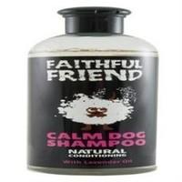 Faith in Nature Faithful Friend Calm Dog Shamp 400ml