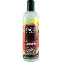 faith in nature conditioner watermelon 400ml