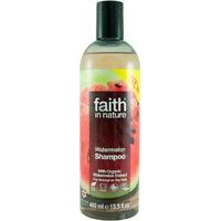 Faith In Nature Shampoo - Watermelon - 400ml
