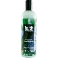 Faith In Nature Conditioner - Rosemary - 400ml