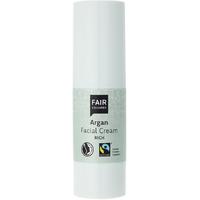 Fair Squared Argan Facial Cream - Rich - 30ml