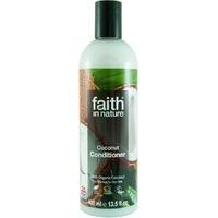 Faith in Nature Conditioner - Coconut - 400ml