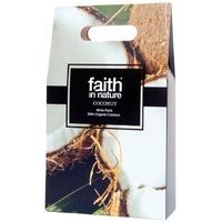 faith in nature coconut minis gift pack