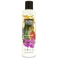 Faith in Nature Intensive Conditioner - Lavender & Geranium - 250ml