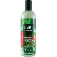 faith in nature conditioner pomegranate rooibos 400ml