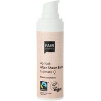 fair squared intimate after shave balm apricot 30ml