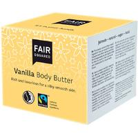 Fair Squared Body Butter - Vanilla - 150ml