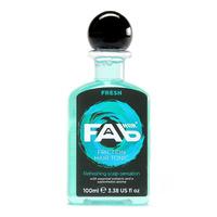 Fab Hair Friction Hair Tonic Fresh 100ml