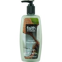 Faith in Nature Hand Wash - Coconut - 300ml
