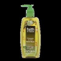 Faith in Nature Pineapple & Lime Handwash 300ml