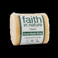 Faith in Nature Neem Soap 100g - 100 g