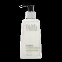 Faith in Nature Purifying Cleansing Lotion 150ml