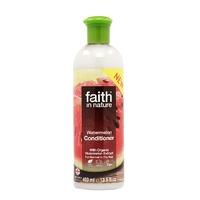 Faith in Nature Watermelon Conditioner 400ml - 250 ml