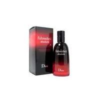 Fahrenheit Absolute Edt 50ml Spray
