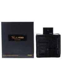 Fan Di Fendi Homme Edt 100ml Ltd Prestige Edition