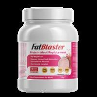 Fat Blaster Protein Meal Replacement Strawberry 700g