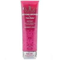 Fake Bake Beyond Bronze 125ml Light Shimmer