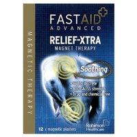 Fast Aid Advanced Relief Extra