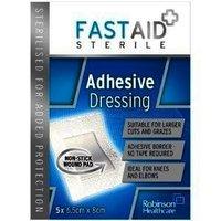 Fastaid Adhesive Dressing