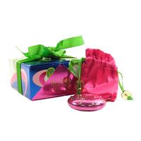 Fantasy Solid Perfume Compact 4.5g
