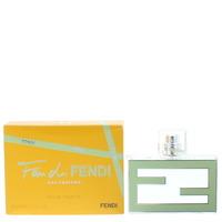 Fan Di Fendi Eau Fraiche Eau De Toilette Spary 50ml