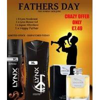 Fathers Day Bundle