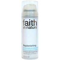 Faith Replenishing Moisturising Cream 50ml
