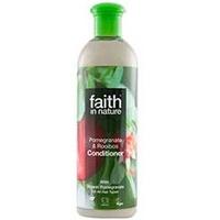 Faith Pomegranate & Rooibos Conditioner 400ml Bottle(s)