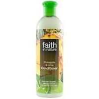 Faith Pineapple & Lime Conditioner 400ml Bottle(s)