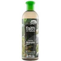 Faith Jojoba Shampoo 400ml Bottle(s)