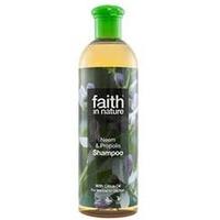 Faith Neem & Propolis Shampoo 400ml Bottle(s)