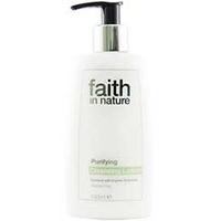 Faith Purifying Cleansing Lotion 150ml Bottle(s)