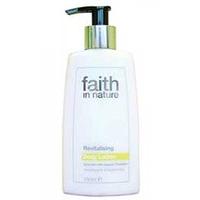 Faith Revitalising Body Lotion 150ml Bottle(s)