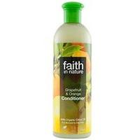 Faith Grapefruit & Orange Conditioner 400ml Bottle(s)