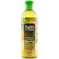 Faith Grapefruit & Orange Shampoo 400ml Bottle(s)
