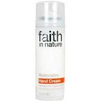 Faith Restorative Hand Cream 50ml Bottle(s)