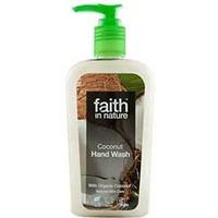 Faith Coconut Hand Wash 300ml Bottle(s)
