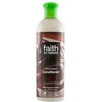 Faith Chocolate Conditioner 400ml Bottle(s)