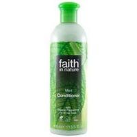 Faith Mint Conditioner 400ml Bottle(s)