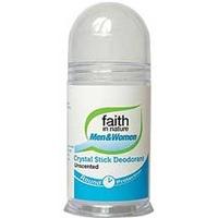 Faith Body Deodorant Stick 100g Stick