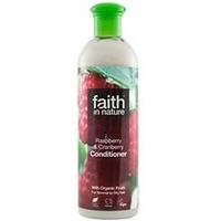 Faith Raspberry Cranberry Conditioner 400ml Bottle(s)
