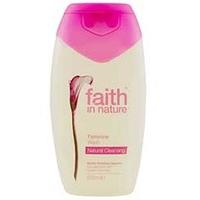 Faith Feminine Wash 200ml Bottle(s)