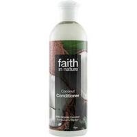 Faith Coconut Conditioner 400ml Bottle(s)